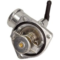 Maxgear Thermostat KüHlmittel Mit Dichtung 92°C FüR Opel Astra G CC Zafira A