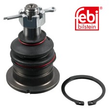 Rotule de suspension Hyundai GALLOPER