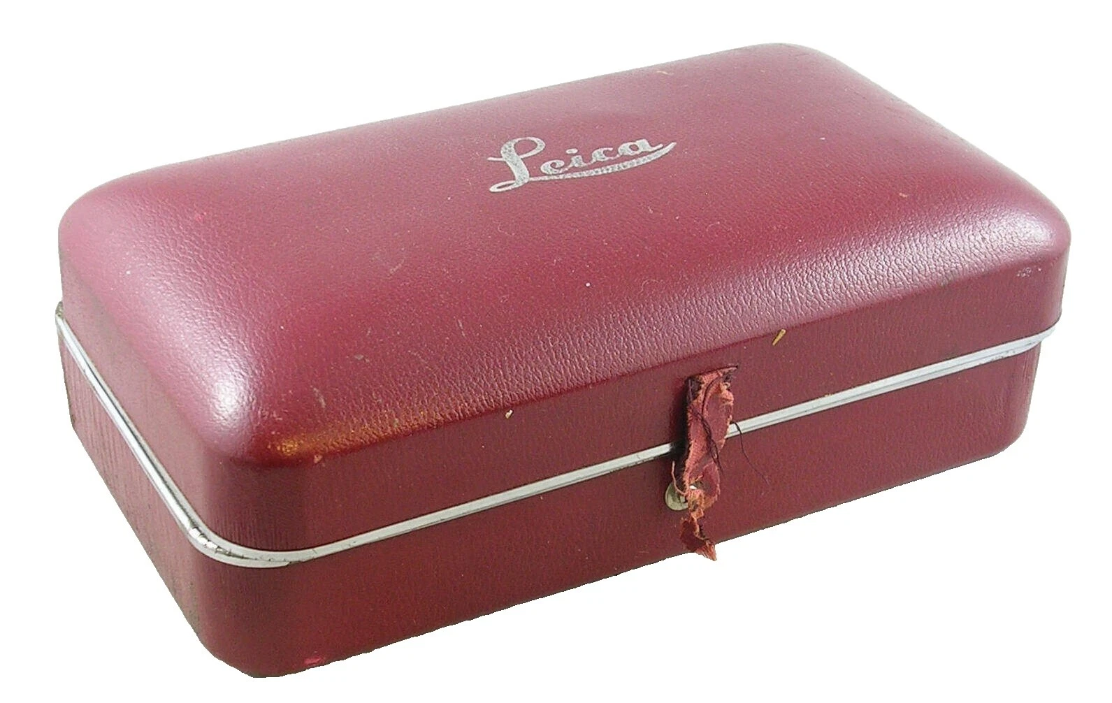 Cámaras Vintage Leitz