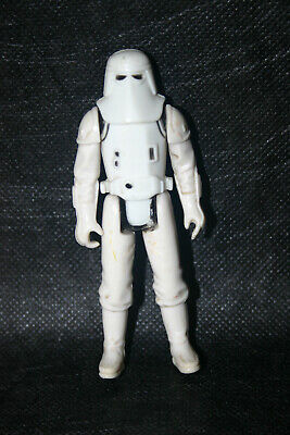 VINTAGE 1980 STAR WARS EMPIRE STRIKES BACK HOTH STORM TROOPER | eBay