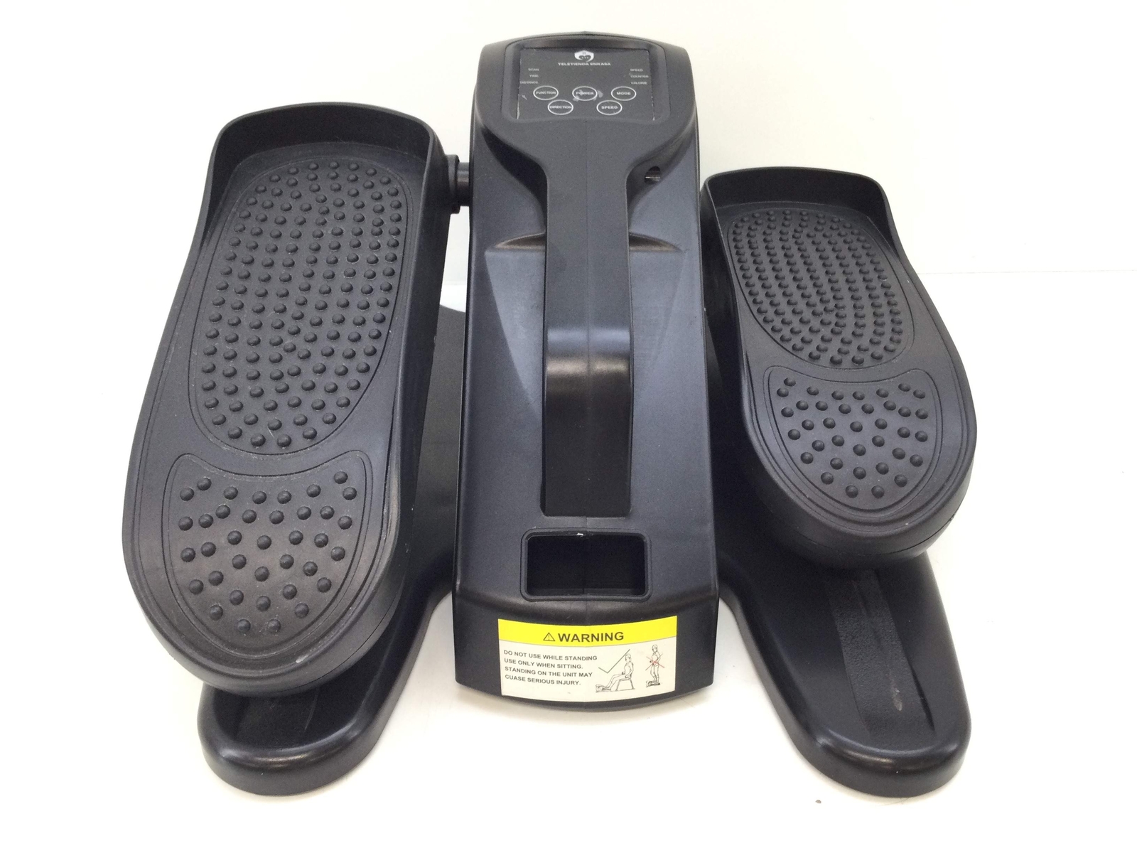 STEPPER OTROS 2021 MINI ELIPTICA ELECTRICA 18649843