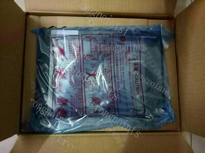 NEW ORIGINAL MITSUBISHI GT1575-STBA TOUCH PANEL GT1575STBA 1PCS | eBay