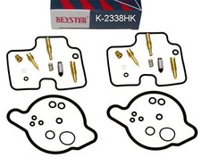 Keyster Vergaser-Reparatursatz,Honda VTR1000F,SC36 Firestorm  K-2338HK "97-06"