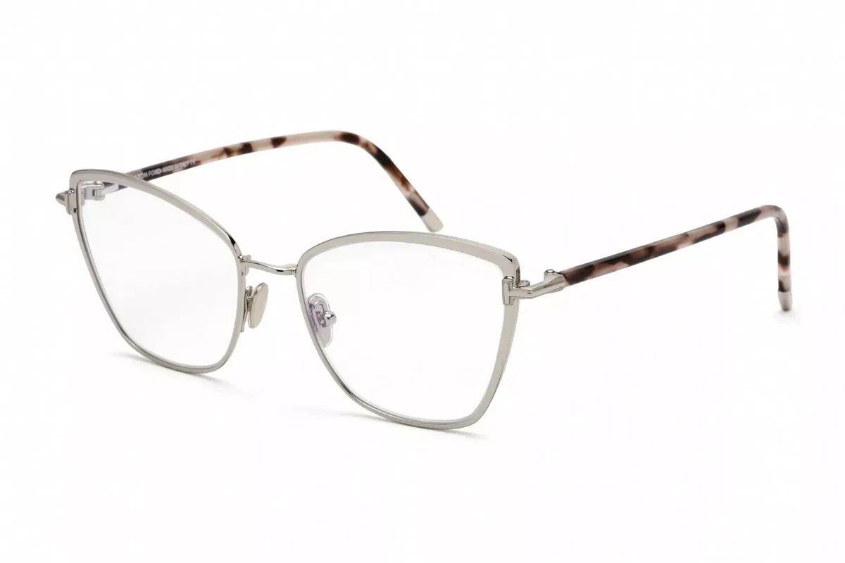 Tom Ford Silver Eyeglass Frames for sale | eBay