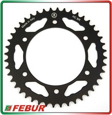 ERGAL GANDINI RACE SUPERLIGHT CROWN 520 HONDA CBR 600 F 2001-2008