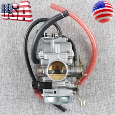 For Kawasaki Mojave 250 KSF250 Carburetor Carb kit Assembly 1987-2003 