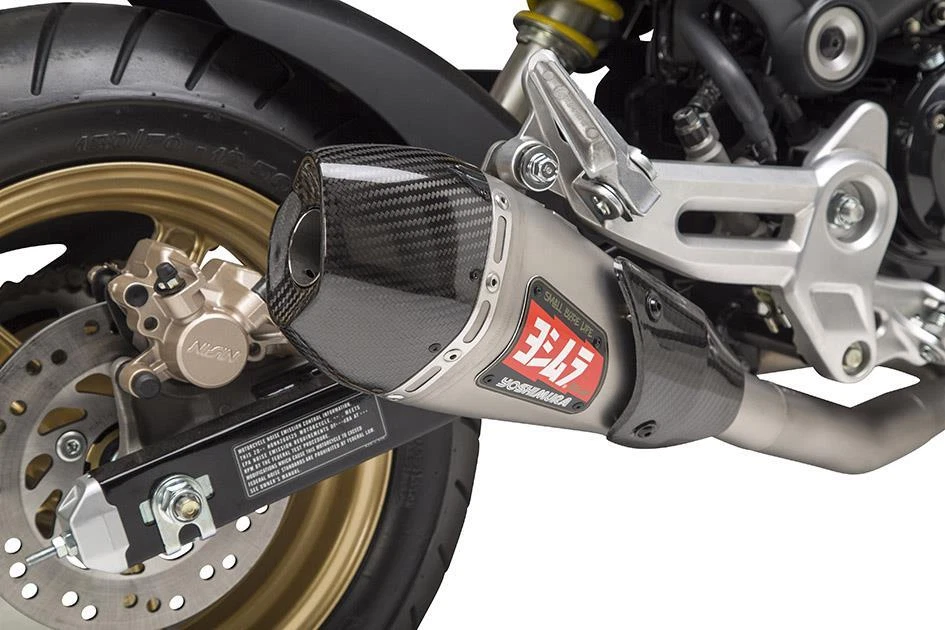 Yoshimura 2024 msx 125