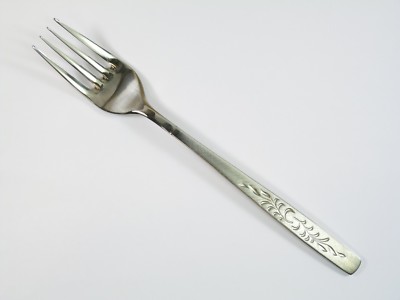 VINERS Besteck - COUNTRY GARDEN / ERNTE - Dessertgabel / Gabeln - 7 5/8'' Korea