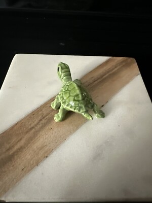 タートル親子 Hagen-Renaker,inc. Hagen Renaker - Mama Turtle 0419- E87 | eBay