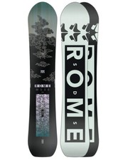Rome Muse Damen All Mountain Snowboard