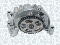 ÖLpumpe VW Golf 1.2TSI 09-