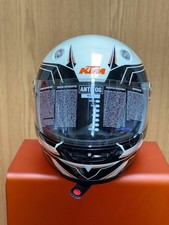 ktm street evo helmet