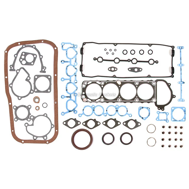 Juego de juntas completo para Nissan 240SX 91-94 2,4 L DOHC KA24DE Foto 2 de 4