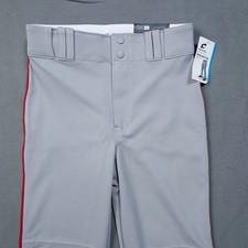 Las Mejores Ofertas En Champro Negro Pantalones De Béisbol Y Softball Para Jóvenes | EBay