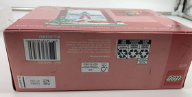 Lego 40702 Christmas Picture Frame (2024, Limited Edition) BRAND NEW Read Descp: