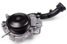 Image of Water Pump, engine cooling HEPU P7399