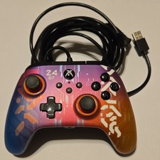 PowerA Xbox One Enhanced Wired Controller Mul...