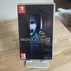 The Bridge Curse 2: The Extrication - Nintendo Switch - New Sealed