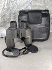 Pentax 10x50 6.5 Binoculars with Case/Caps Asahi Opt Co Japan