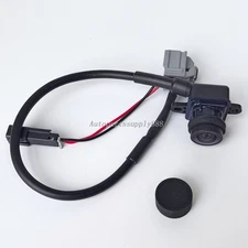 Backup Camera  Fit For Dodge Journey 2011-2020 Rear View Parking Reverse Camera