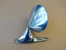 Mopar 71-74 Cudachallengerroadrunnercharger Lh Non-remote Mirror