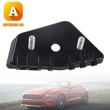 Driver Side Front Bumper Support Bracket for Ford Mustang 2018-2023