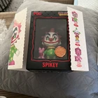 Thrilljoy Pix! Killer Klowns From Outer Space -Spikey (HERO) LE6000