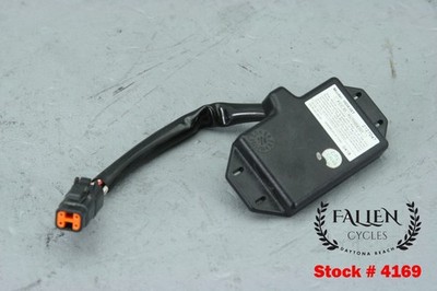2019 Harley Electra Glide CVO SKYLINK Garage Door Opener Relay Module #4169