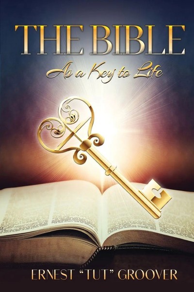 Ernest Tut Groover | The Bible As A Key To Life | Taschenbuch | Englisch (2020)-image