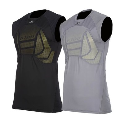 Klim Tactical Vest Low-Profile Cooling Protection Vest Base Layer Factory Sample
