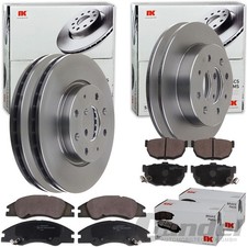 Kits de frein Kia CERATO