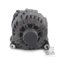 Alternateur Citroen C4