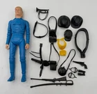 VINTAGE GENERAL CUSTER COMPLETE ACCESSORIES No. 1866 (1967) MARX JOHNNY WEST