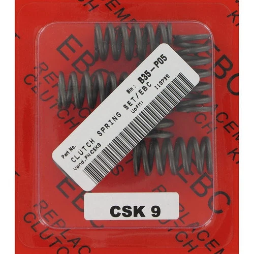 EBC CSK Clutch Springs #CSK9 for Honda