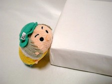 Mad Hatter Alice in Wonderland Disney Tsum Tsum Stuffed Animals