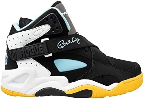 PATRICK EWING ATHLETICS ROGUE Herren Sneaker Echtleder Mehrfarbig 43 - Bild 1 von 2