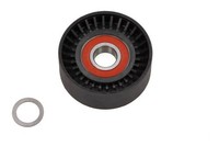 Maxgear 54-0899 Spannrolle, Keilrippenriemen FüR MERCEDES-BENZ