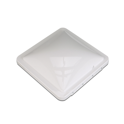 American Motorhome RV Dometic Fantastic Fan Roof Vent Replacement Lid White