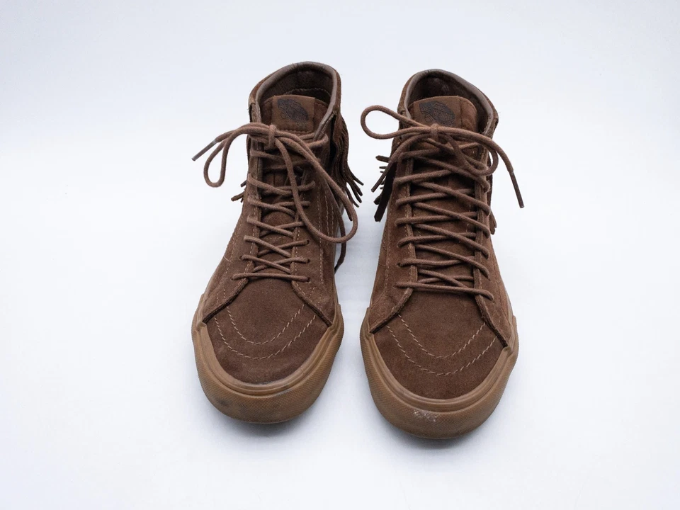 VANS Zapatillas Unisex Botas De Tobillo Talla 39 EU Art 35279-50 - Imagen 3 de 4