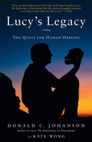 Lucy's Legacy The Quest For Human Origins Donald Johanson (U. A.) Taschenbuch