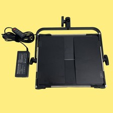 Unbranded Barn Door LED Video Light Floodlight Built-in Controller 5307 z42b10