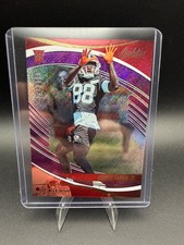 2025 Panini Absolute HAROLD FANNIN JR Rookie Prizm RC Hobby Browns /190