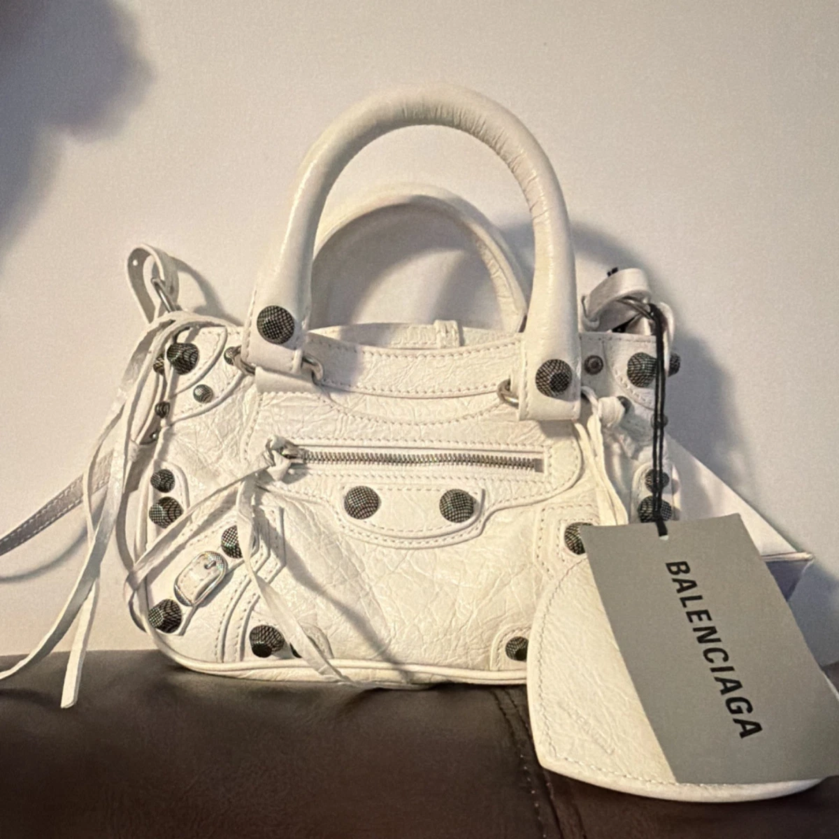 Balenciaga Neo Classic Bags for sale | eBay