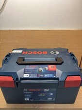 Bosch Professional GWS 18V-180 P meuleuse sans fil 18V 180 mm en coffret