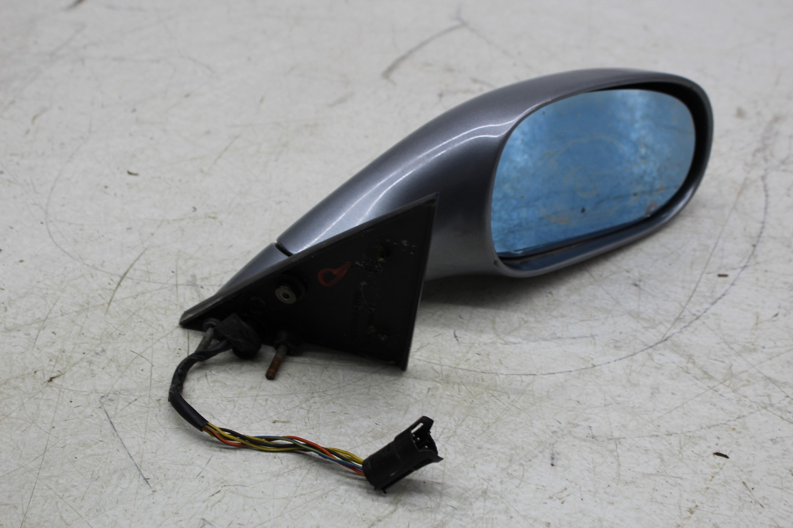 99-01 FERRARI 456 M RIGHT PASSENGER REAR VIEW MIRROR