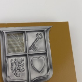 Nintendo NES Spiel: The Legend of ZELDA - OVP CIB Karte versiegelt (PAL-B NOE)
