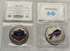 Buffalo Bills Collecting and Fan Guide 10