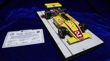 1/18 CAROUSEL1 AAR EAGLE 1973 Indianapolis 500 Carousel 1 All American Racers