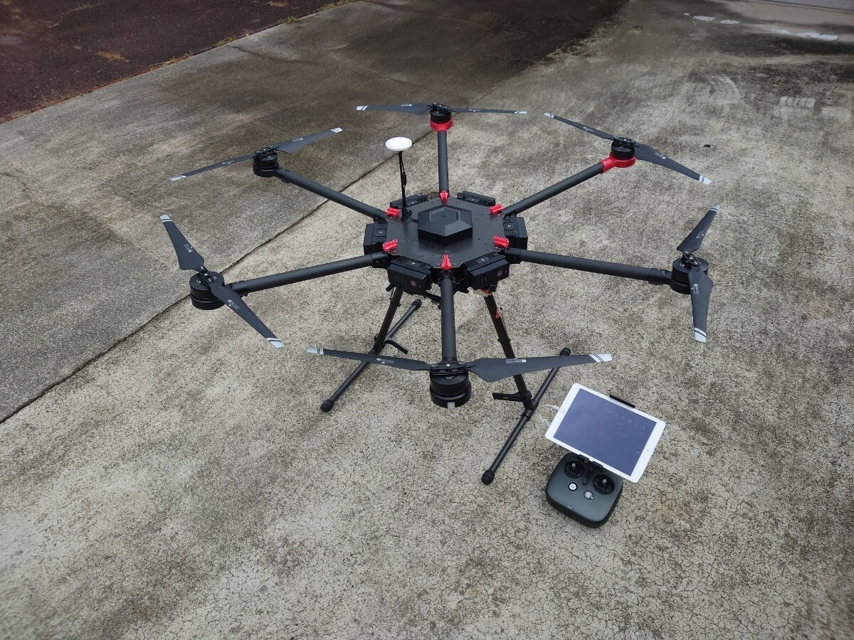 Dji Mavic Matrice 600 Drone DJI Matrice 600 Pro Drone