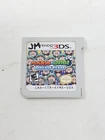 Mario And Luigi Dream Team Nintendo 3DS Cartridge Only